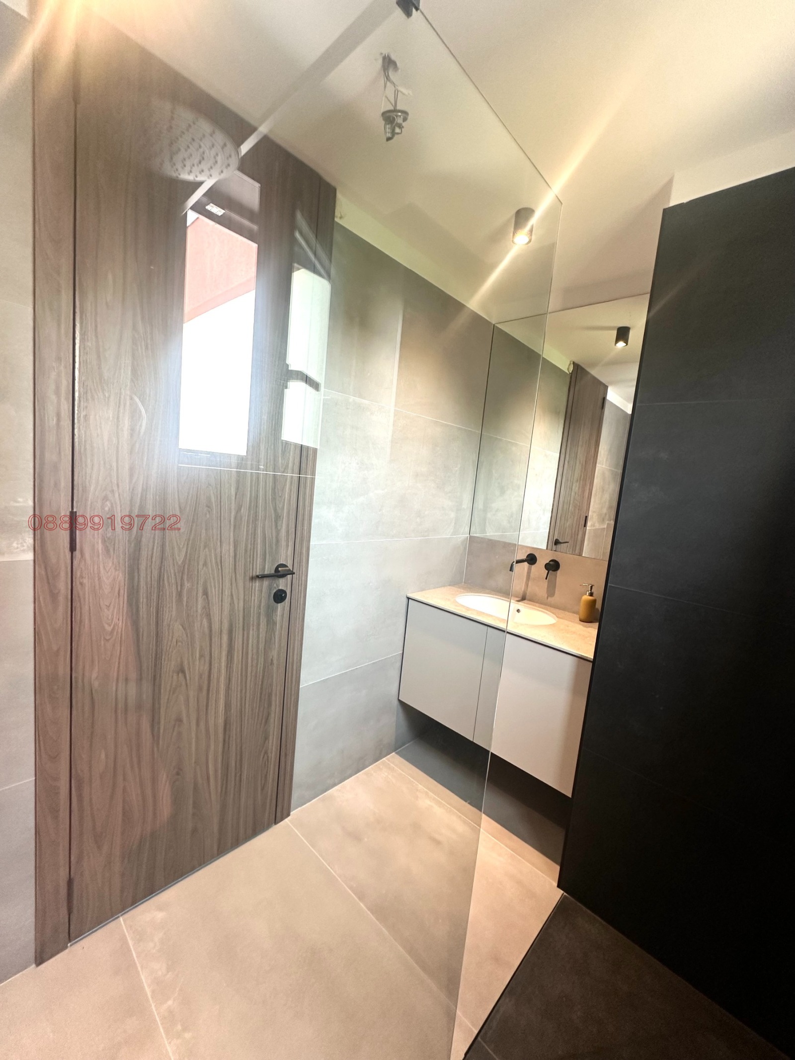 Продава КЪЩА, гр. София, гр. Банкя, снимка 16 - Къщи - 55769196