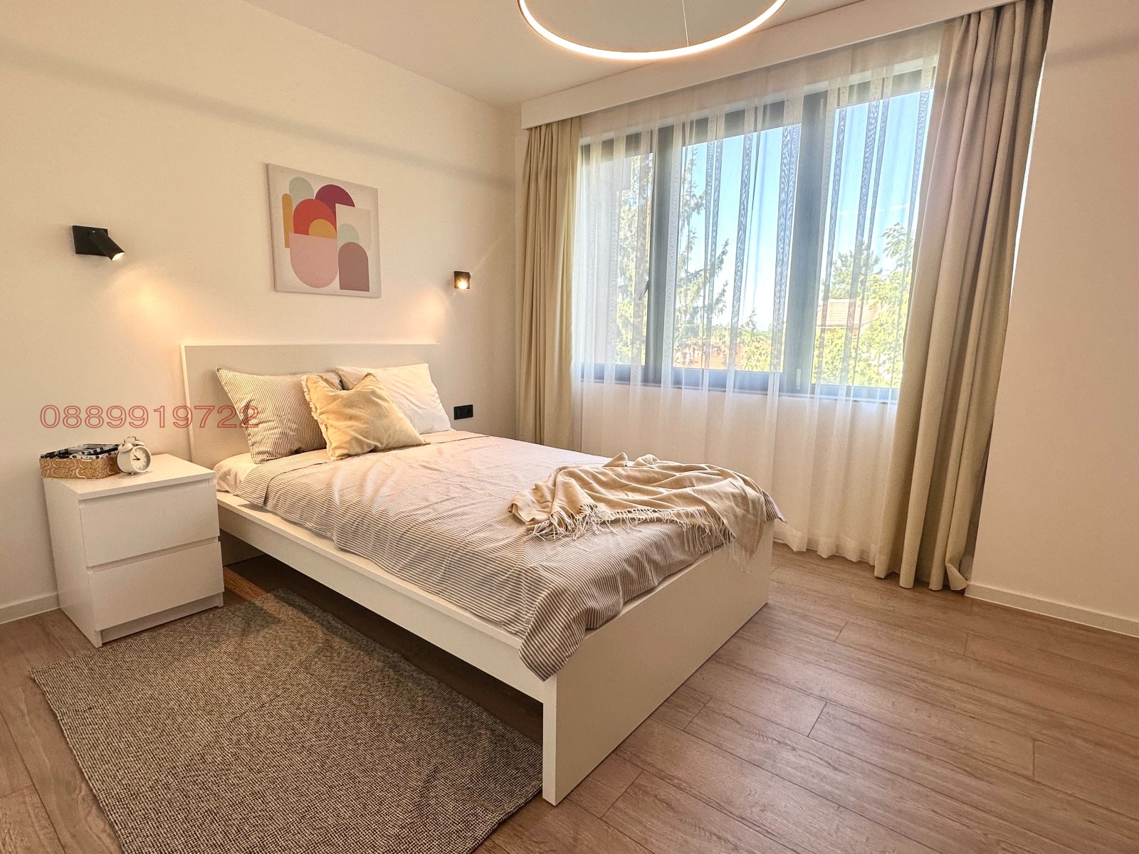 Продава КЪЩА, гр. София, гр. Банкя, снимка 10 - Къщи - 55769196