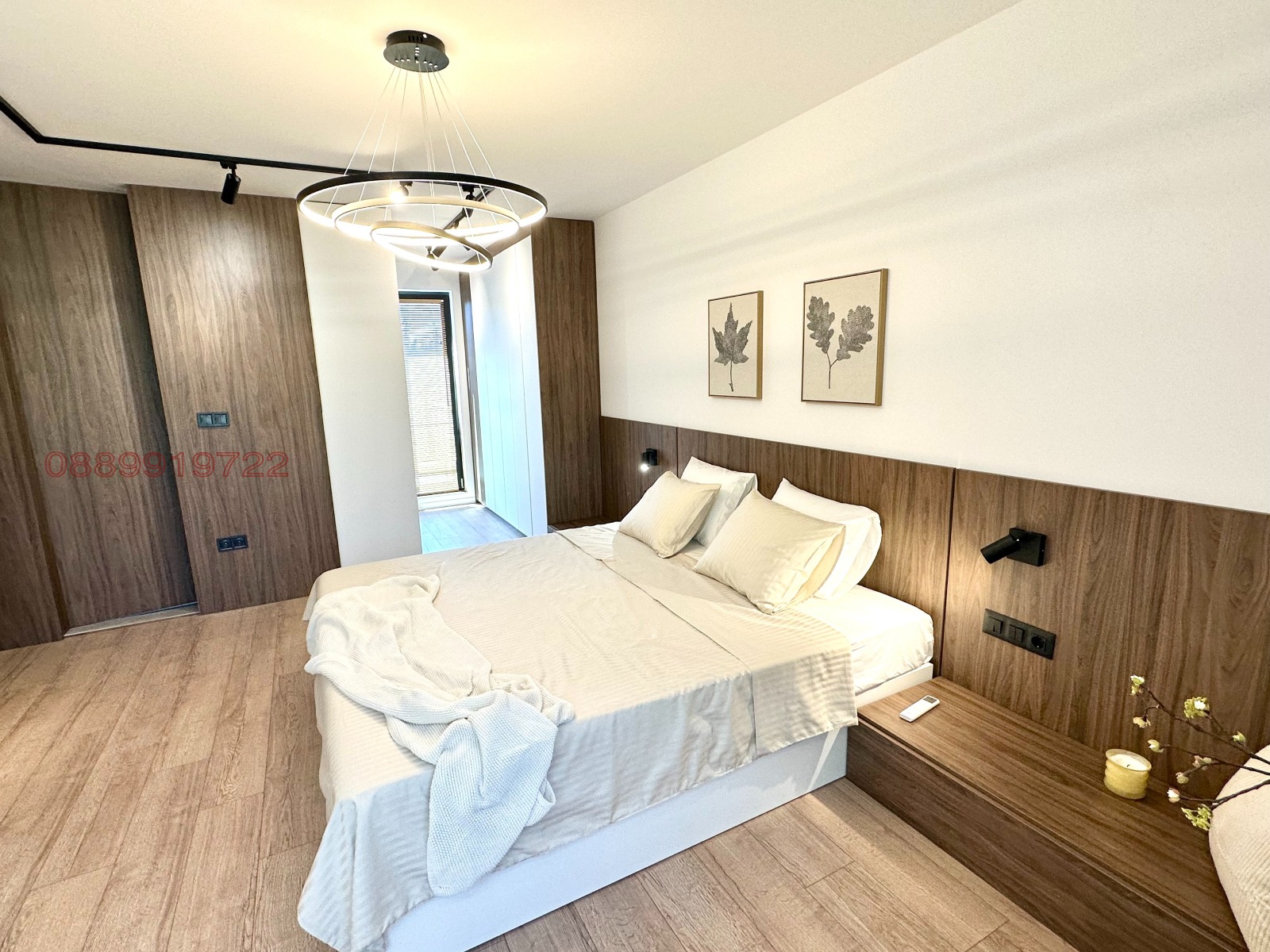 Продава КЪЩА, гр. София, гр. Банкя, снимка 8 - Къщи - 55769196