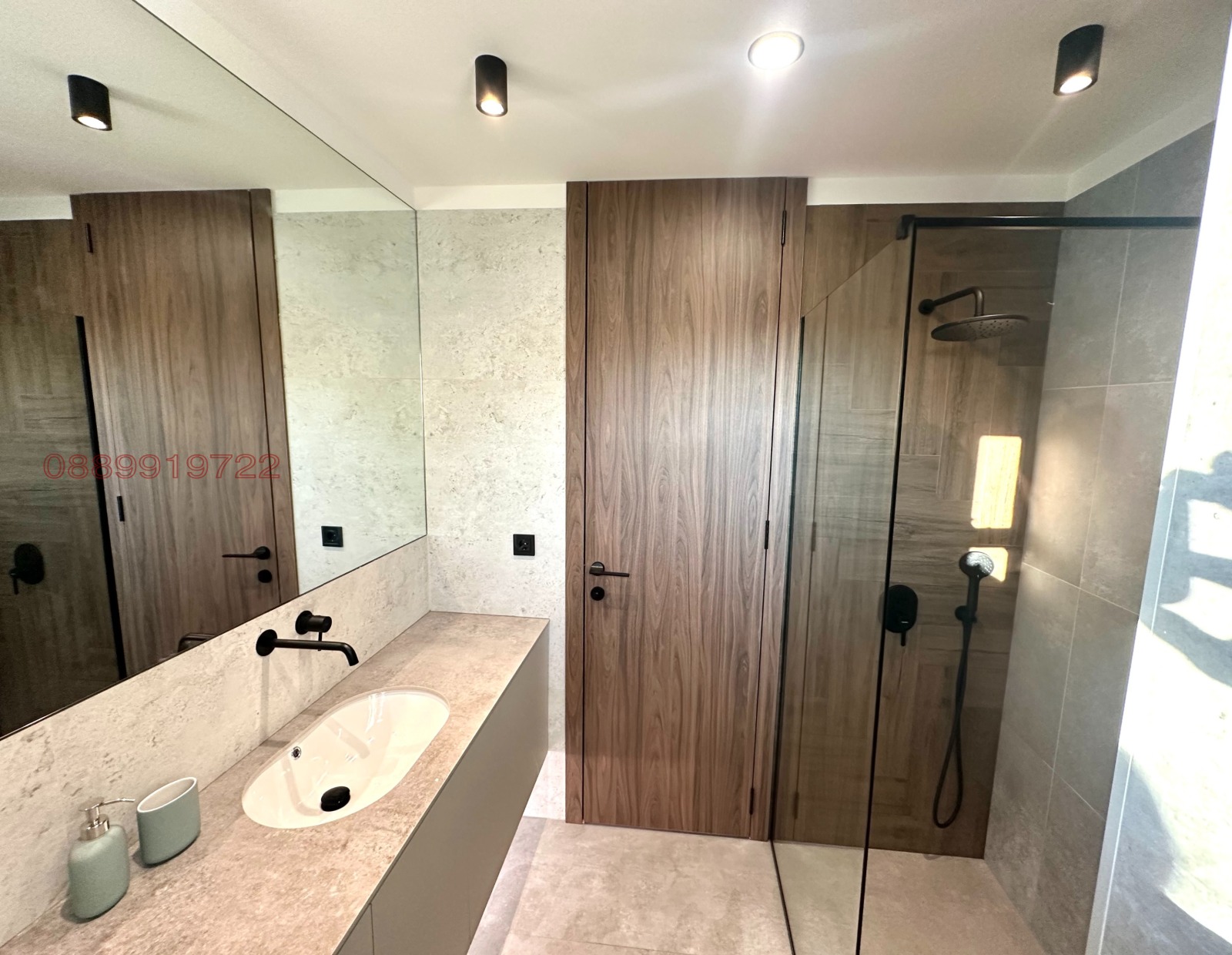 Продава КЪЩА, гр. София, гр. Банкя, снимка 12 - Къщи - 55769196