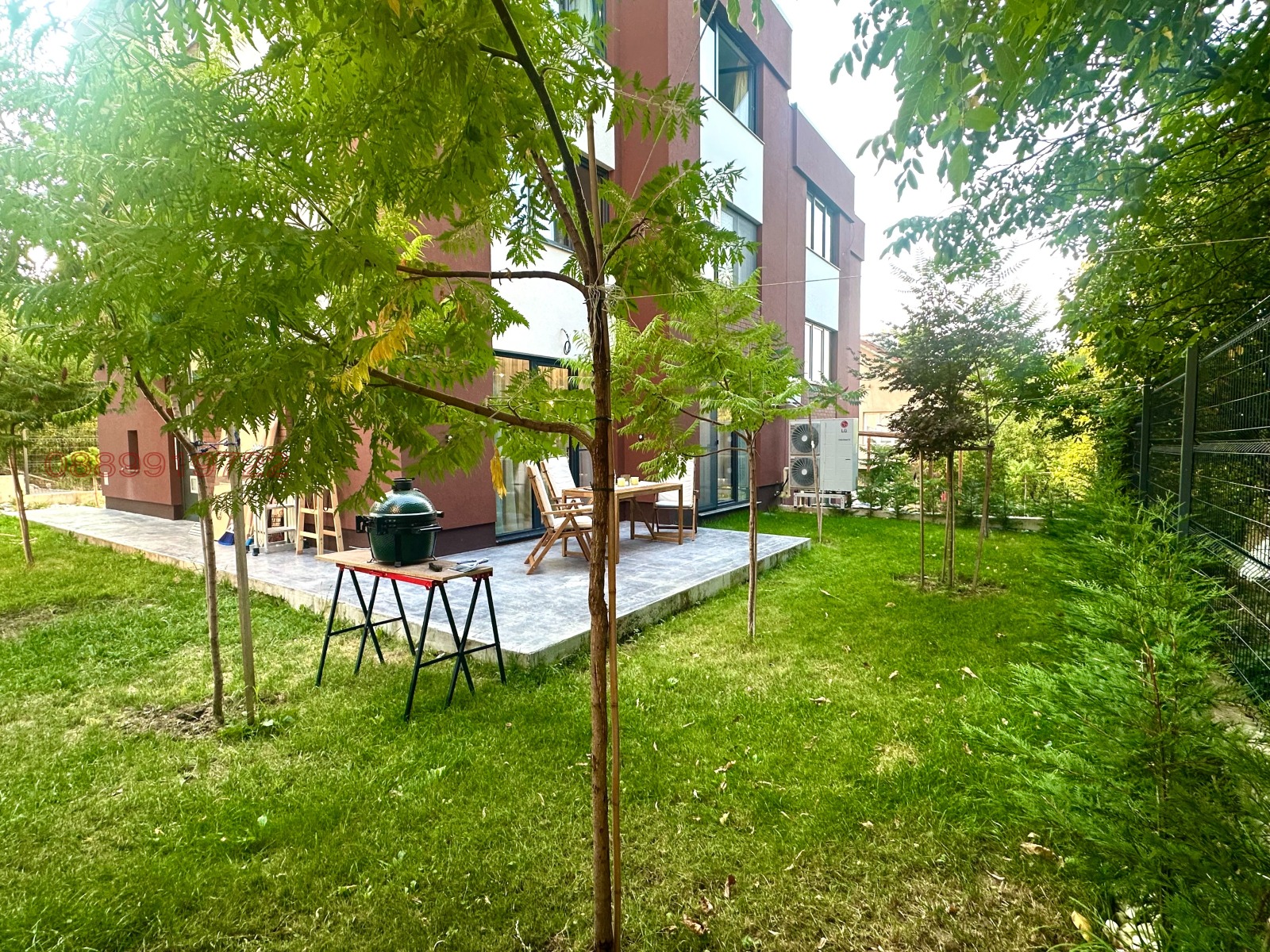 Продава КЪЩА, гр. София, гр. Банкя, снимка 6 - Къщи - 55769196