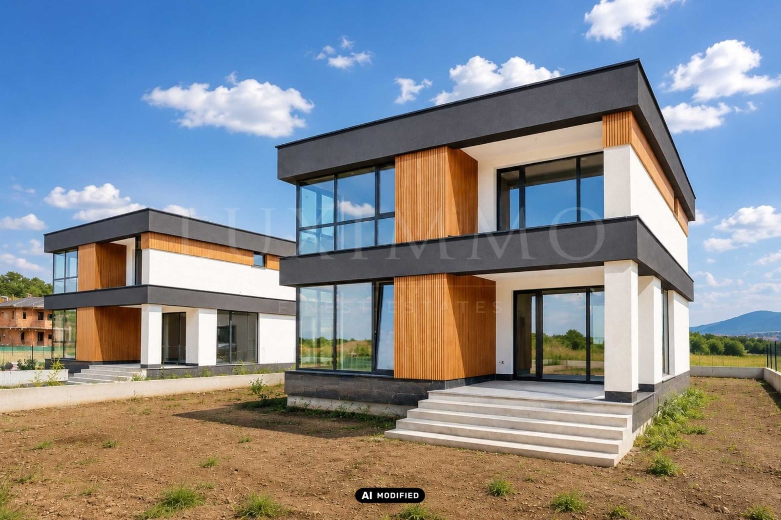 Продава КЪЩА, с. Първенец, област Пловдив, снимка 2 - Къщи - 56362075