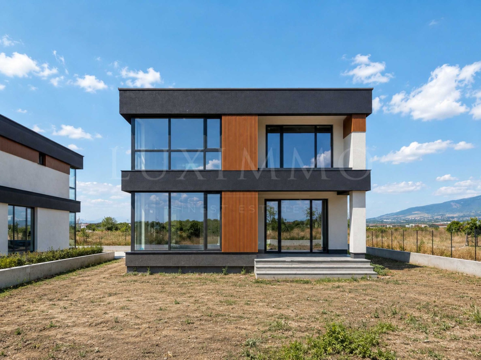Продава КЪЩА, с. Първенец, област Пловдив, снимка 5 - Къщи - 56362075