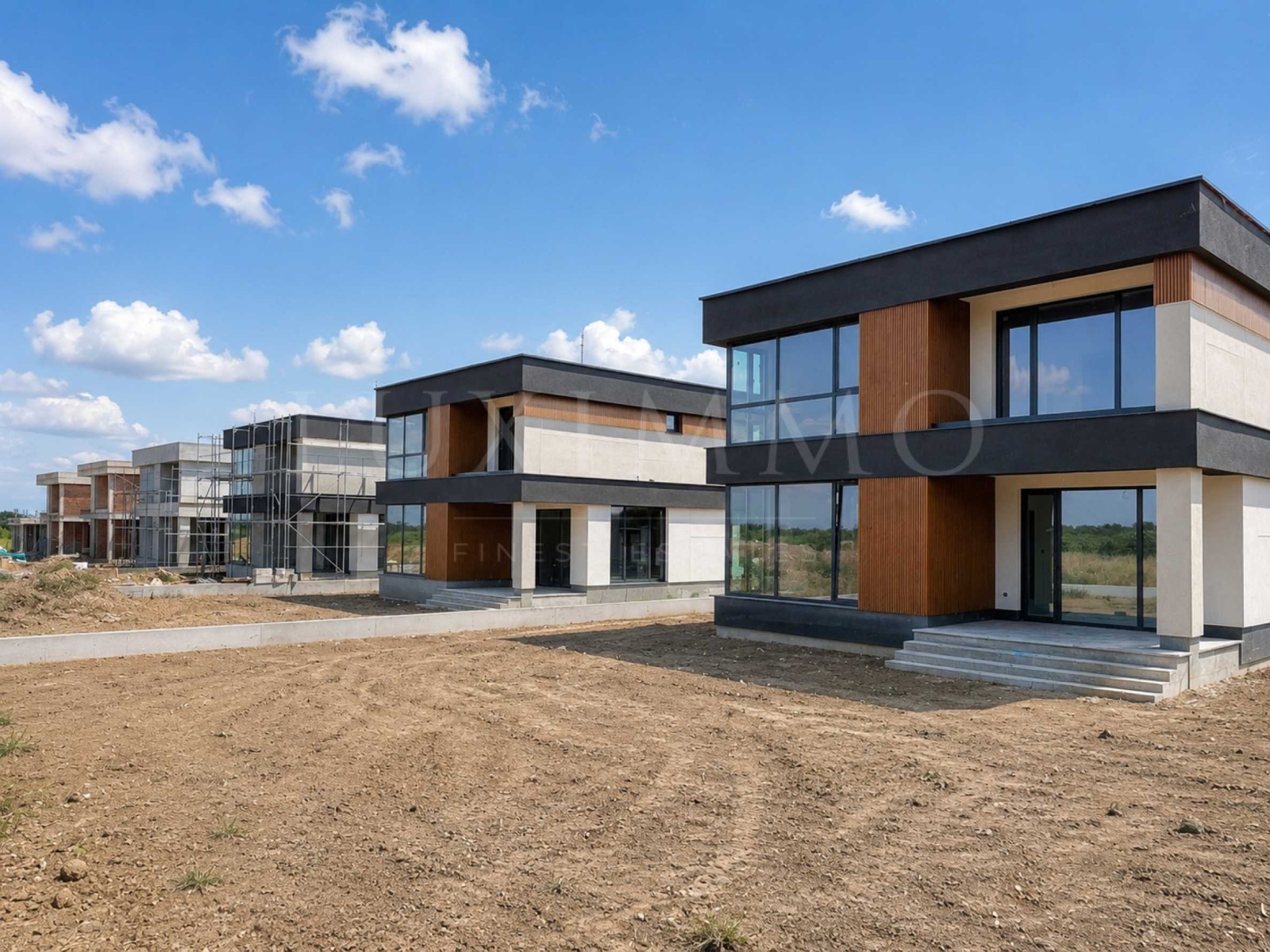 Продава КЪЩА, с. Първенец, област Пловдив, снимка 4 - Къщи - 56362075