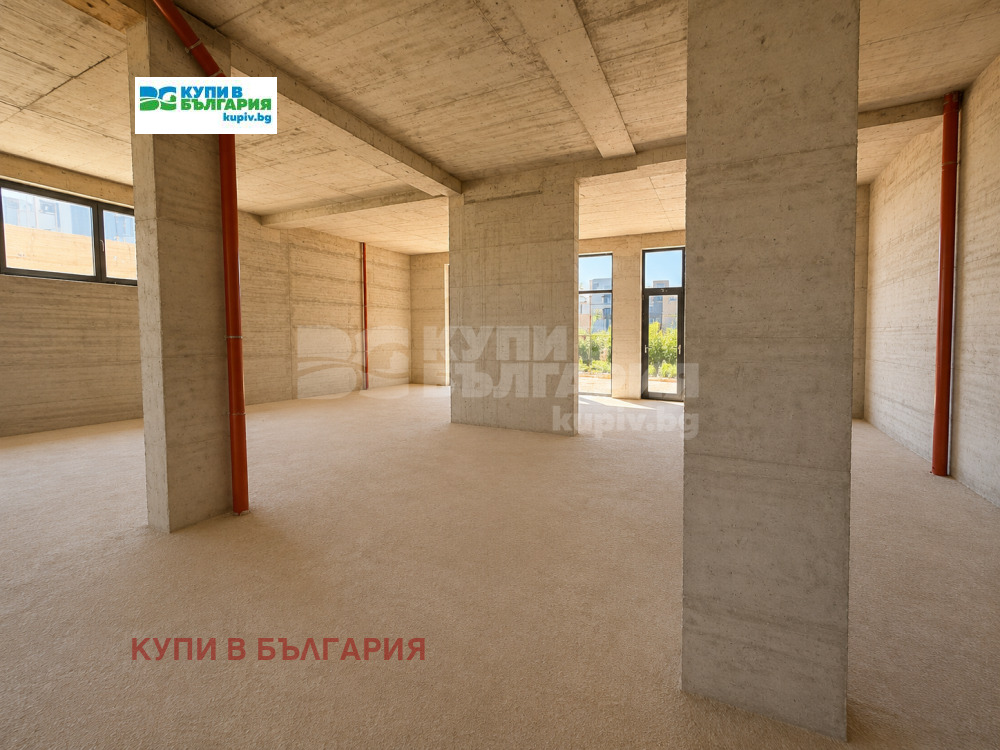 Продава МАГАЗИН, гр. Варна, Виница, снимка 6 - Магазини - 55097680