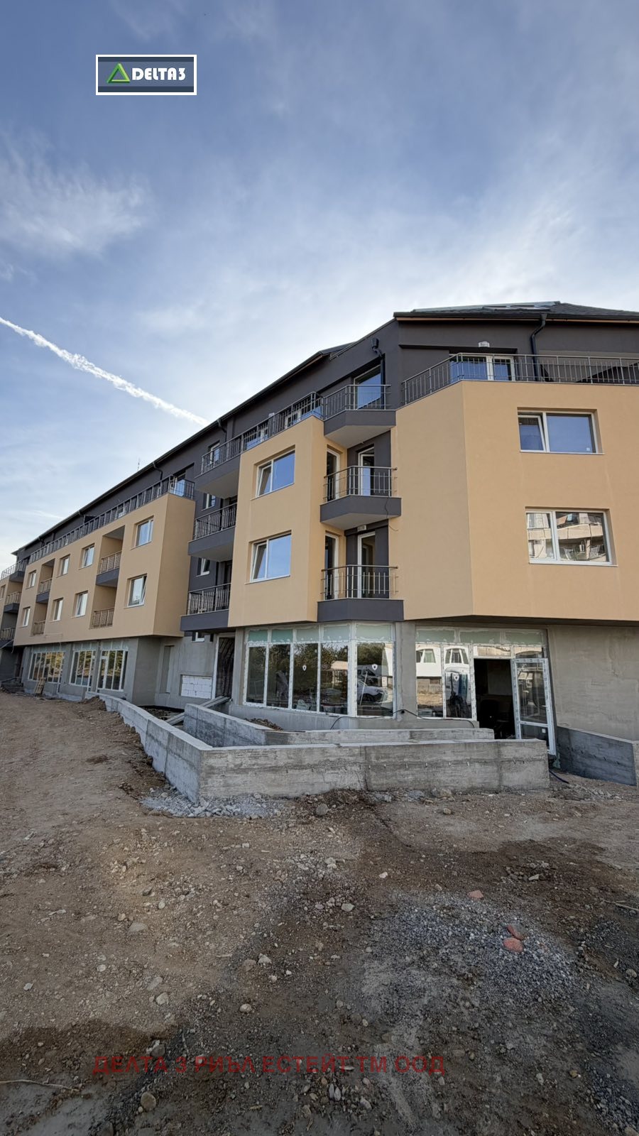 Продава МАГАЗИН, гр. София, Горубляне, снимка 2 - Магазини - 56431350