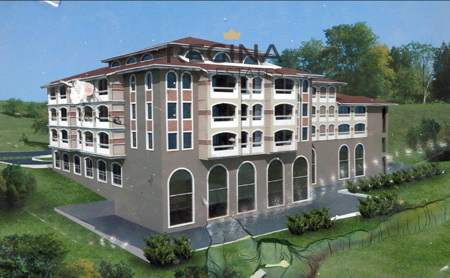Продава ПАРЦЕЛ, гр. Хисаря, област Пловдив, снимка 2 - Парцели - 53150845