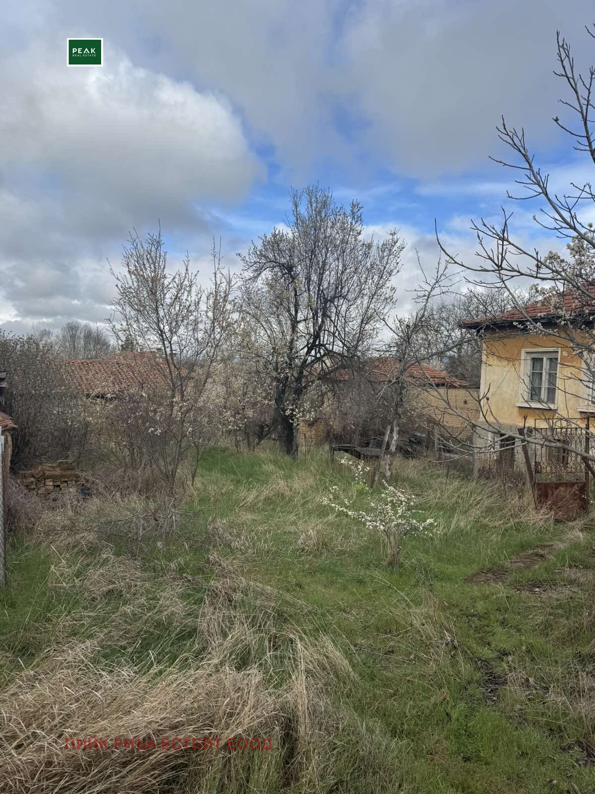 Продава ПАРЦЕЛ, с. Столник, област София област, снимка 2 - Парцели - 54264574