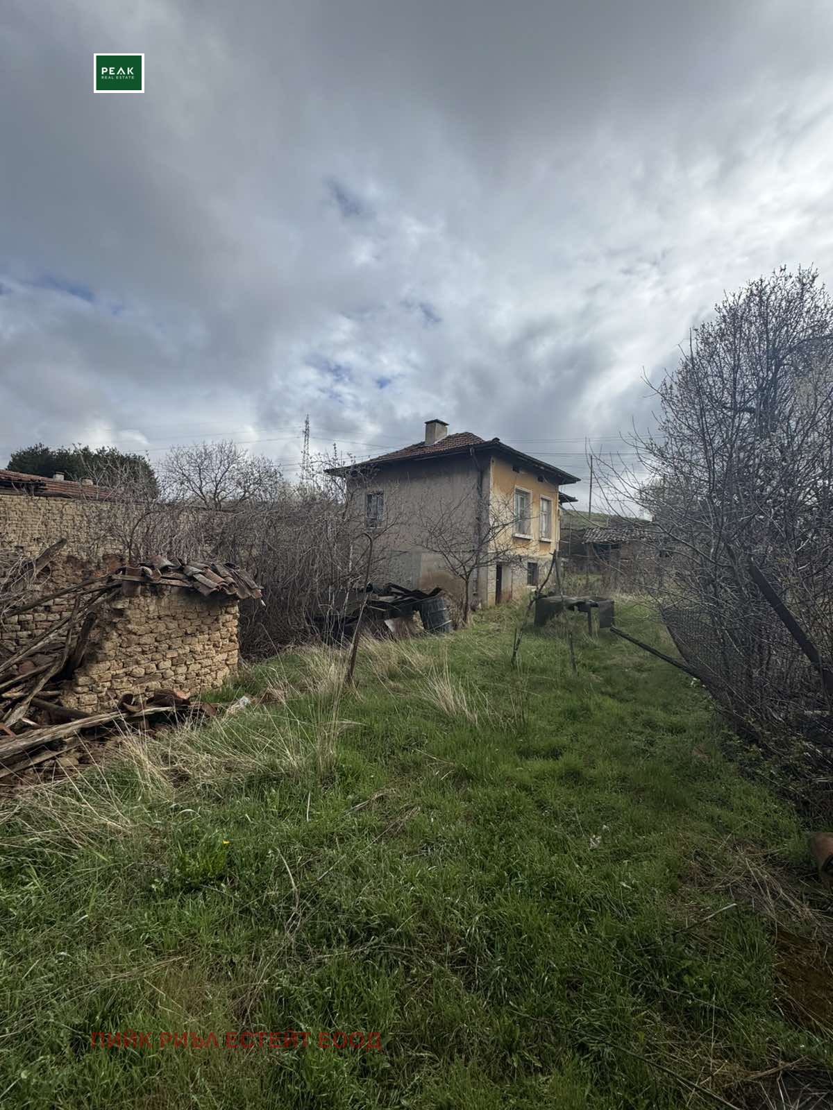 Продава ПАРЦЕЛ, с. Столник, област София област, снимка 3 - Парцели - 54264574