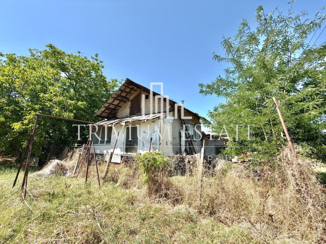 Продава ПАРЦЕЛ, с. Белозем, област Пловдив