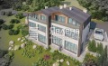 Продава КЪЩА, гр. Бургас, Ветрен, снимка 2