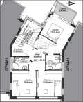 Продава КЪЩА, гр. София, с. Бистрица, снимка 15