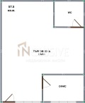 Продава МАГАЗИН, град София, Дружба 2 • 169990 € • 95391435 — Holmes.bg