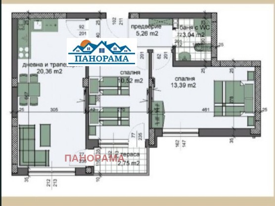 ������� 3-����� | Imot.bg � ����������� 17