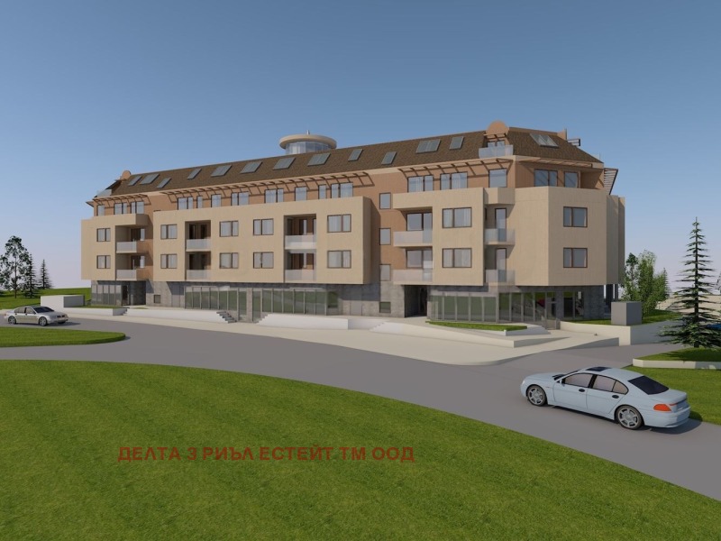 Продава 4-СТАЕН в град София, Горубляне - 175 кв.м / 280 000 € » 547 632.40 лв., ДЕЛТА 3 РИЪЛ ЕСТЕЙТ ТМ ООД