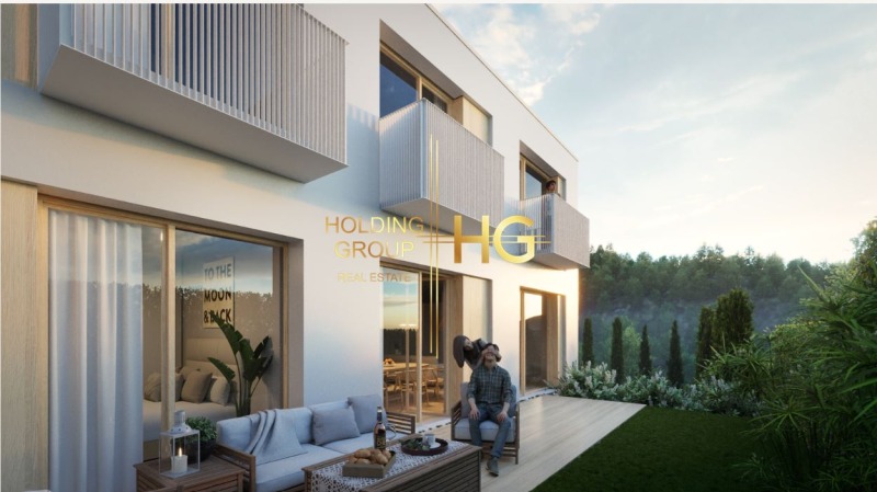 Продава КЪЩА в град Варна, м-т Зеленика - 232 кв.м / 375 000 € » 733 436.25 лв., ХОЛДИНГ ГРУП