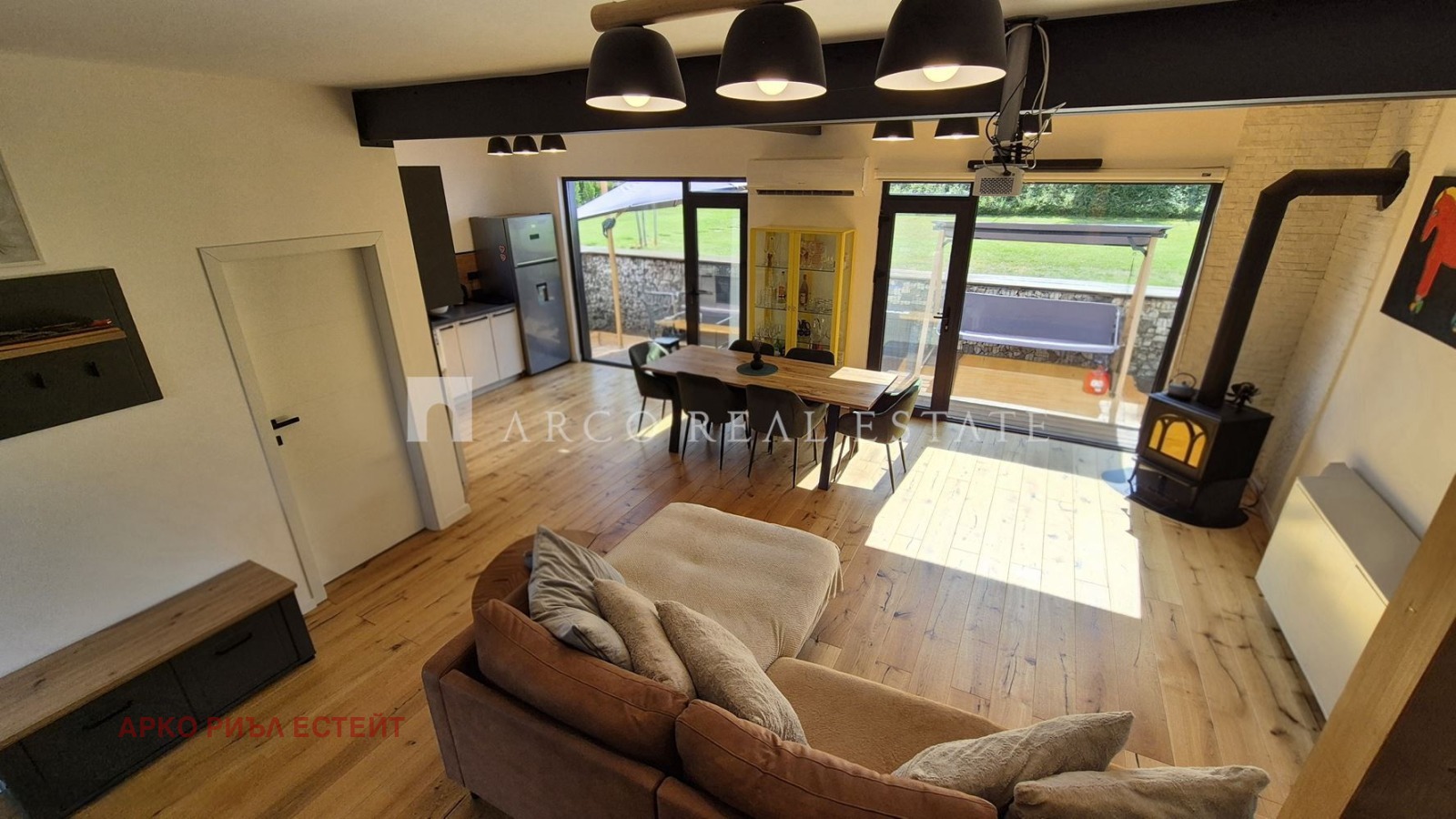 Продава КЪЩА | Imot.bg — изображение 1