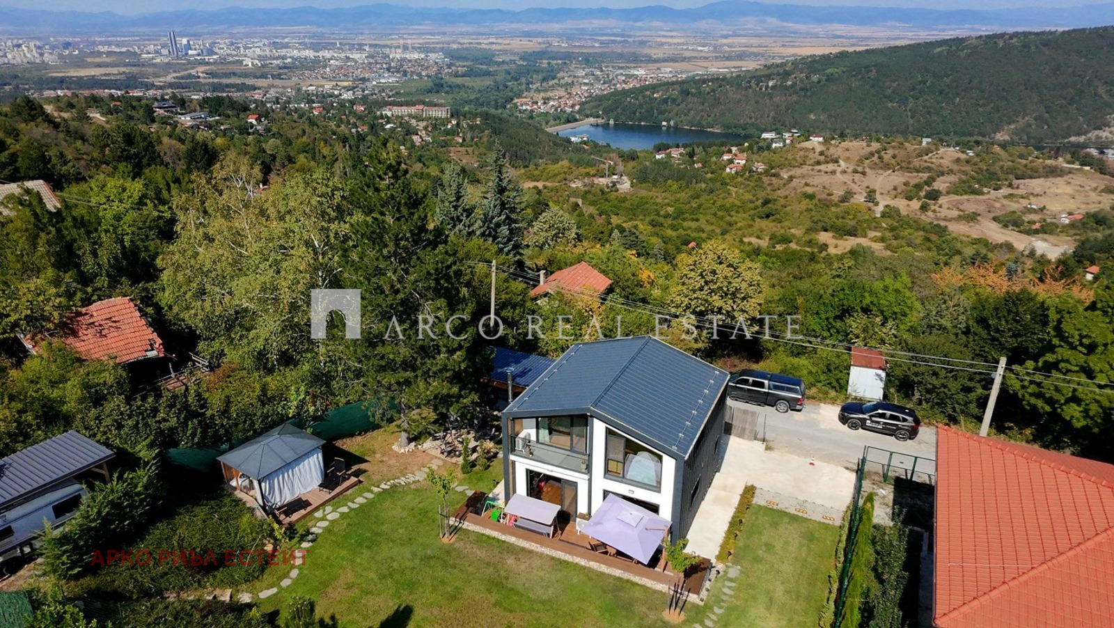 Продава КЪЩА | Imot.bg — изображение 15