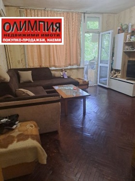 1 bedroom Storgoziya, Pleven 1