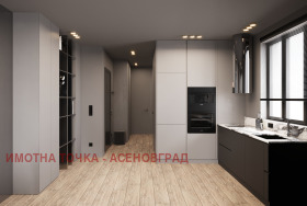 1 quarto Asenovgrad, região Plovdiv 6