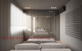 1 chambre Asenovgrad, région Plovdiv 8