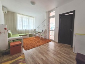 1 dormitorio k.k. Slanchev bryag, región Burgas