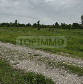 Maison Lom Tcherkovna, région Roussé 4