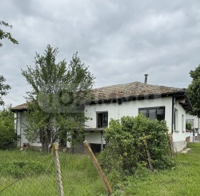 House Lom Cherkovna, region Ruse 10