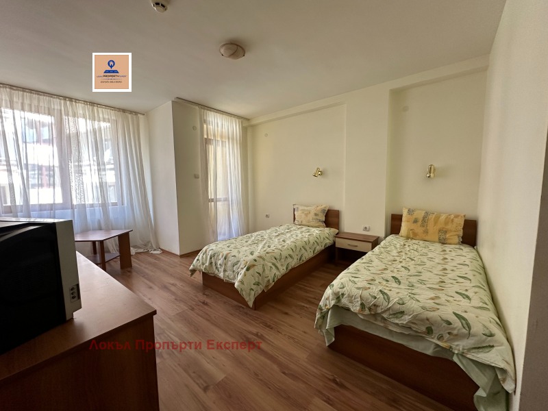 En venta  Estudio región Blagoevgrad , Bansko , 31 metros cuadrados | 61357721 - imagen [4]