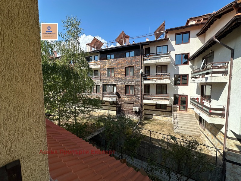 Till salu  Studio region Blagoevgrad , Bansko , 31 kvm | 61357721 - bild [8]