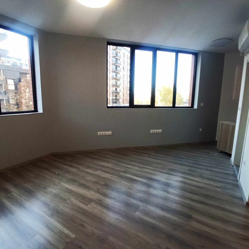 Na prodej  Studio Plovdiv , Christo Smirnenski , 57 m2 | 64947463 - obraz [2]