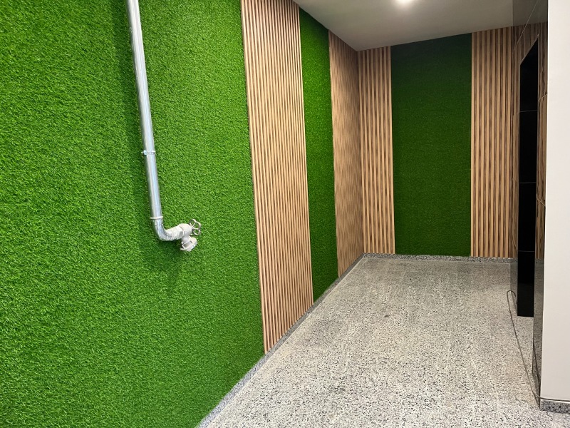 Продава 1-СТАЕН, гр. Казанлък, област Стара Загора, снимка 10 - Апартаменти - 52716024