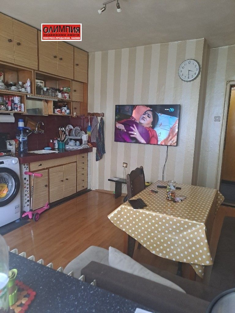 Te koop  1 slaapkamer Pleven , Storgozija , 70 m² | 84293443 - afbeelding [9]