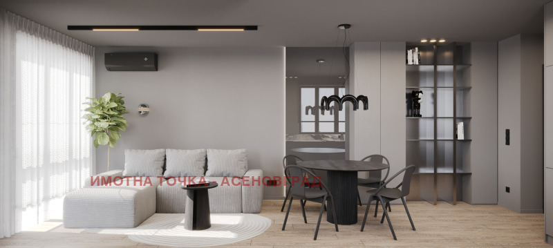 À vendre  1 chambre région Plovdiv , Asenovgrad , 195 m² | 54134881 - image [7]