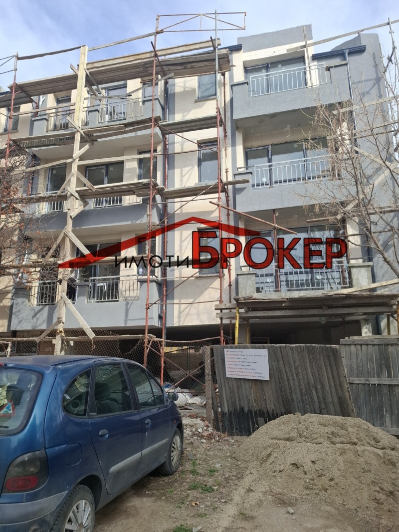 Продава  2-стаен град Сливен , Център , 59 кв.м | 86895933