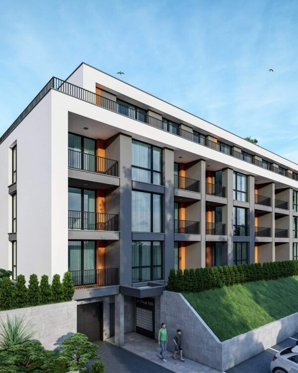 À vendre  1 chambre Varna , Vazrajdane 3 , 67 m² | 56642986 - image [2]
