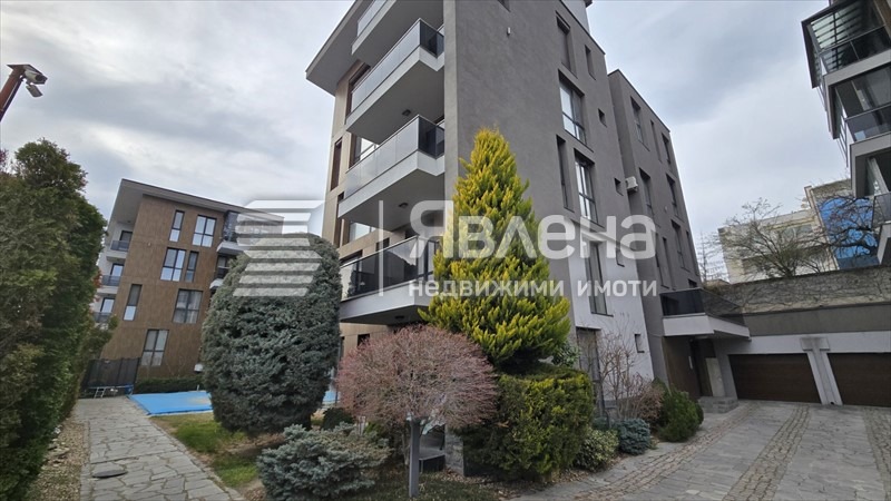 Продается  1 спальня Варна , м-т Долна Трака , 40 кв.м | 39004991 - изображение [3]