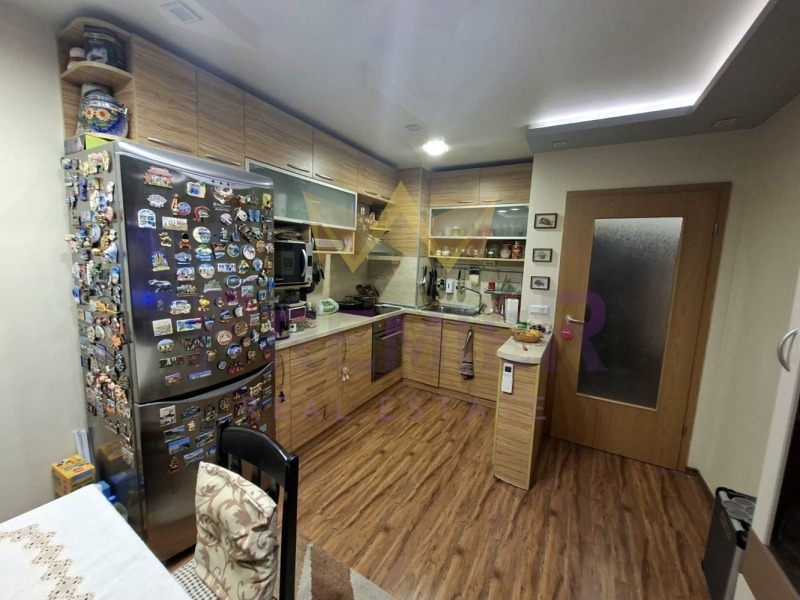 Продава 2-СТАЕН, гр. Варна, Трошево, снимка 2 - Апартаменти - 52871772