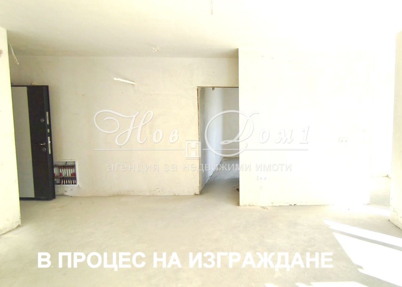 Продава 2-СТАЕН, гр. София, Обеля, снимка 2 - Апартаменти - 53454374