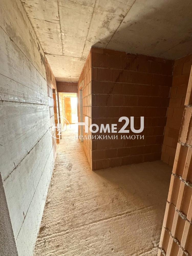 Продава 2-СТАЕН, гр. Варна, Кайсиева градина, снимка 3 - Апартаменти - 53459971