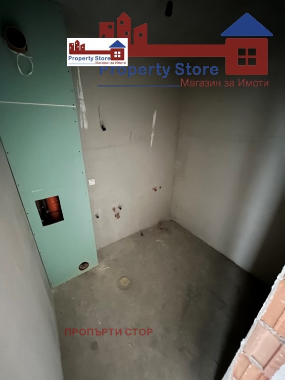 Продава 2-СТАЕН, гр. Варна, Бриз, снимка 3 - Апартаменти - 53914647