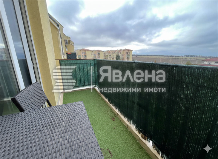 Продава 2-СТАЕН, с. Нови хан, област София област, снимка 5 - Апартаменти - 55731706