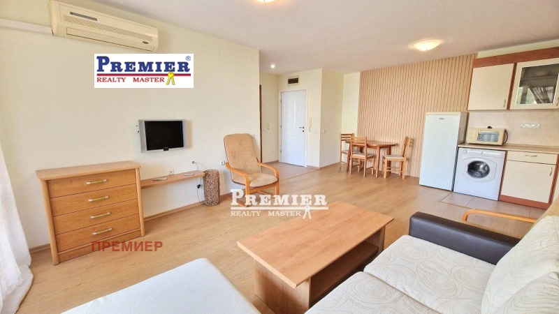 For Sale  2 bedroom region Burgas , Sveti Vlas , 98 sq.m | 56767631 - image [12]