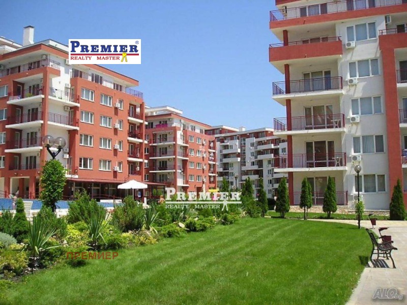 For Sale  2 bedroom region Burgas , Sveti Vlas , 98 sq.m | 56767631 - image [9]