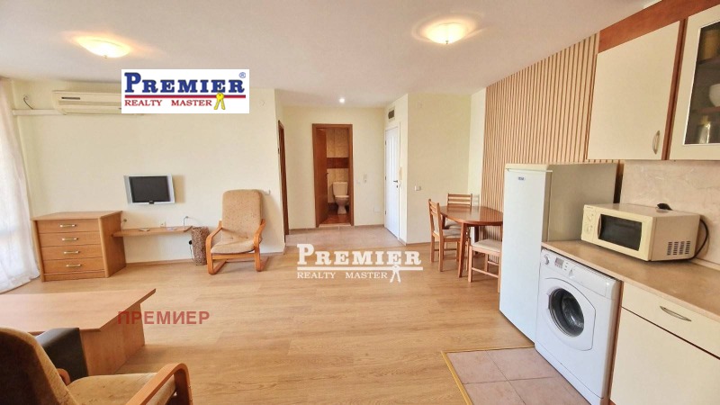 À vendre  2 chambres région Bourgas , Sveti Vlas , 98 m² | 56767631 - image [6]