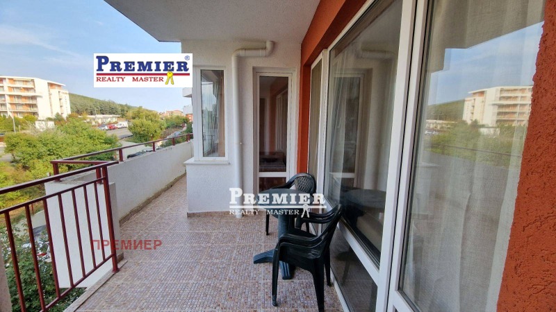 Till salu  2 sovrum region Burgas , Sveti Vlas , 98 kvm | 56767631 - bild [5]