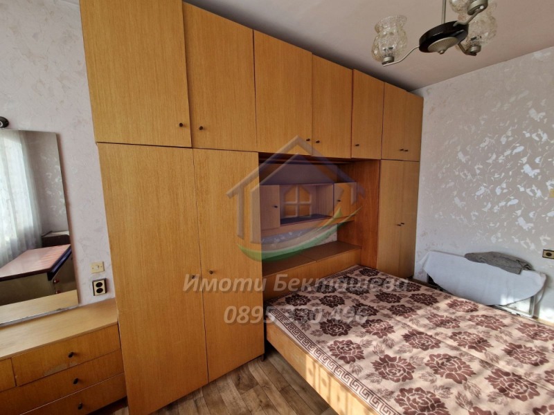 Продава  3-стаен град Русе , Дружба 3 , 84 кв.м | 64084309 - изображение [7]