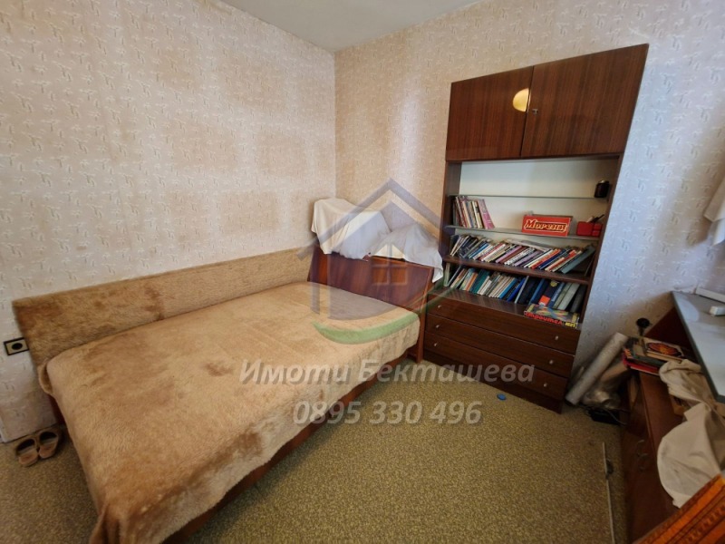 Продава  3-стаен град Русе , Дружба 3 , 84 кв.м | 64084309 - изображение [15]