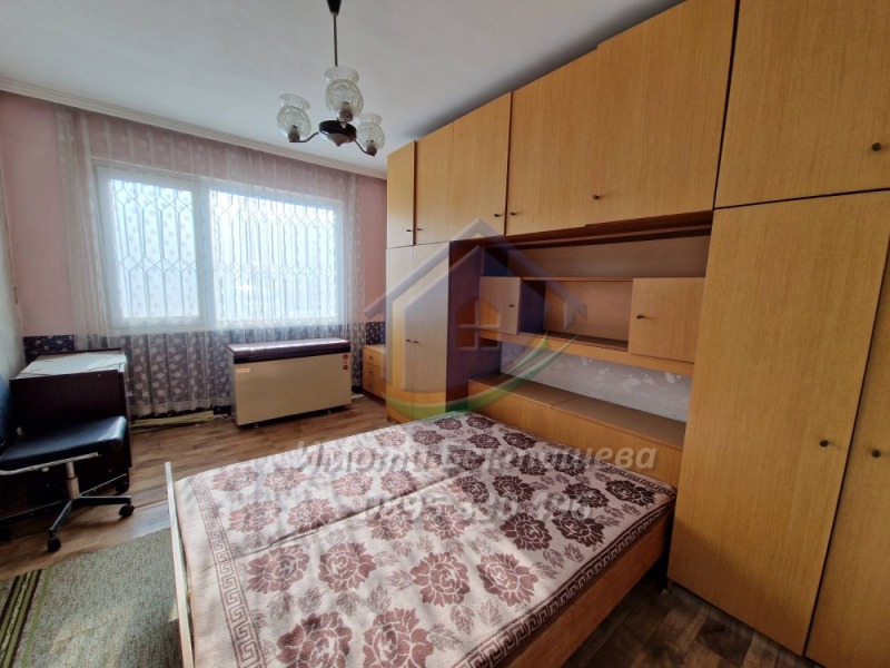 Продава  3-стаен град Русе , Дружба 3 , 84 кв.м | 64084309 - изображение [8]