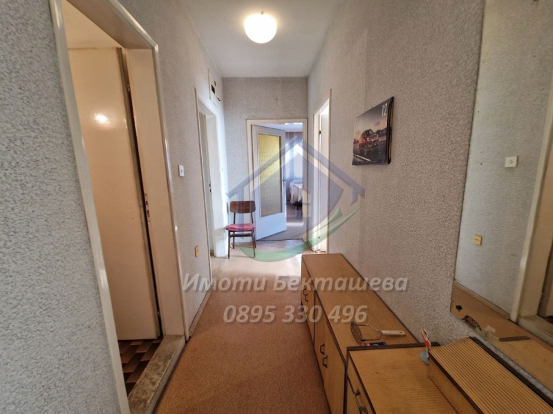 Продава  3-стаен град Русе , Дружба 3 , 84 кв.м | 64084309 - изображение [6]